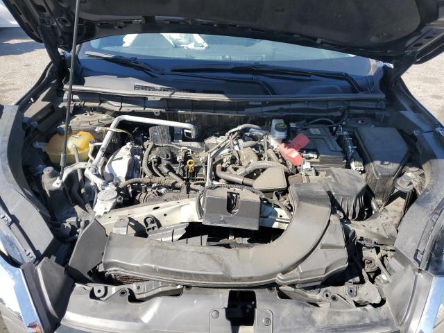 2022 MITSUBISHI OUTLANDER - JA4J3VA80NZ075064