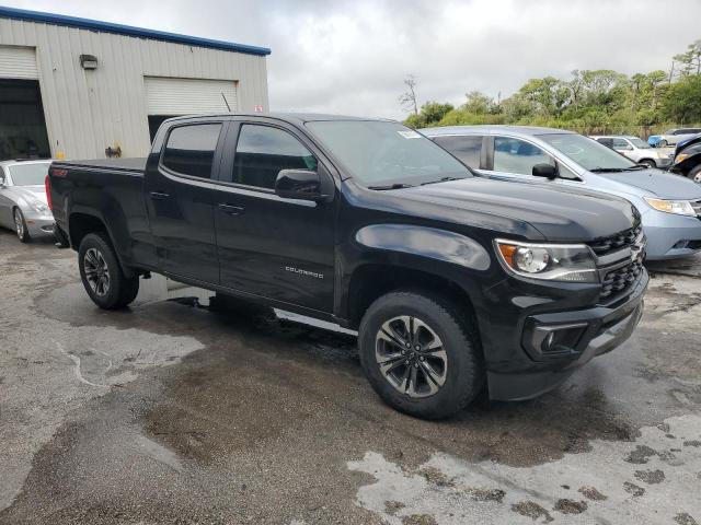 Vin: 1gcgtden8m1245226, lot: 56675715, chevrolet colorado z71 20214