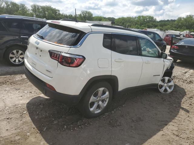 Vin: 3c4njdbb1jt373478, lot: 58435705, jeep compass latitude 20183