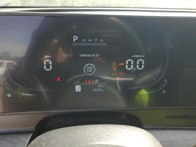 2024 KIA SPORTAGE X 5XYK6CDF7RG189468