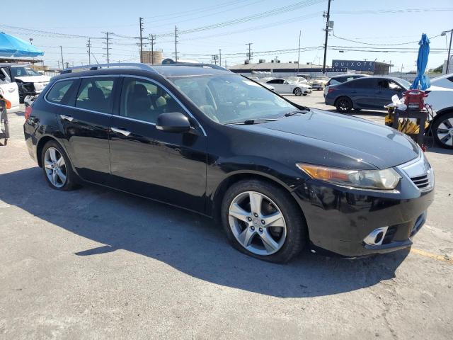 Vin: jh4cw2h60ec000147, lot: 57249525, acura tsx tech 20144