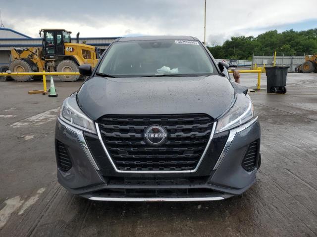 2024 NISSAN KICKS S - 3N1CP5BV9RL593763