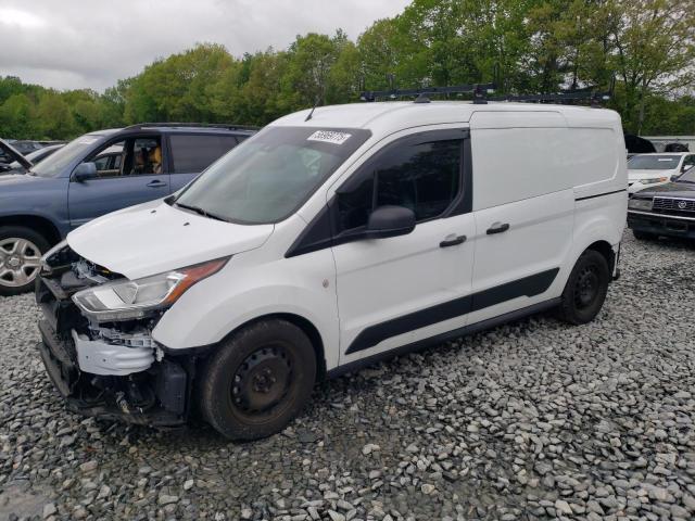 FORD TRANSIT CO