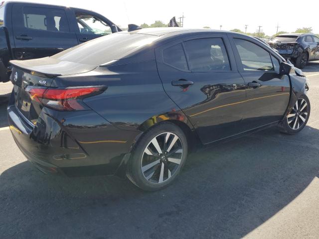 Vin: 3n1cn8fv4nl853871, lot: 58671965, nissan versa sr 20223