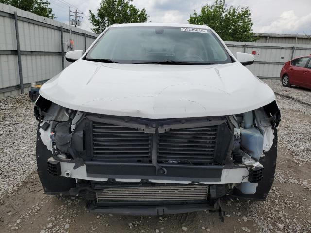 2019 CHEVROLET EQUINOX LT - 3GNAXKEV6KS661194