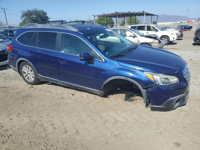 Vin: 4s4bsahc5f3271730, lot: 56684415, subaru outback 2.5i premium 20154