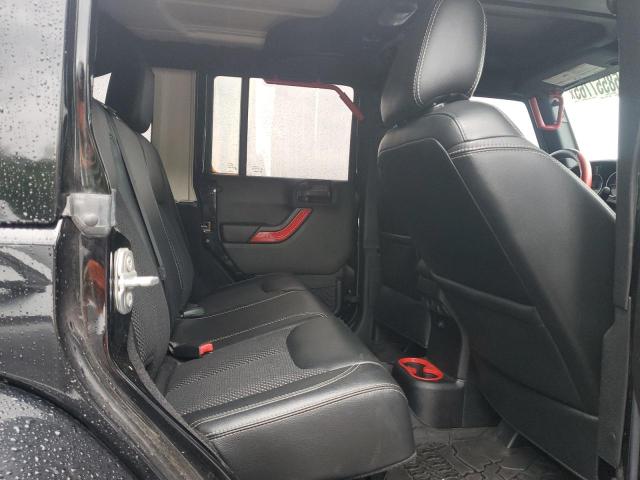 2015 JEEP WRANGLER U - 1C4BJWEG6FL643460