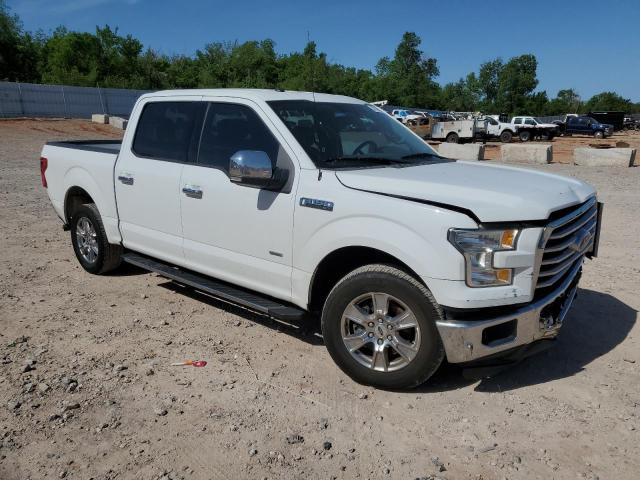Vin: 1ftew1cp2gfb26161, lot: 57343925, ford f-150 supercrew 20164