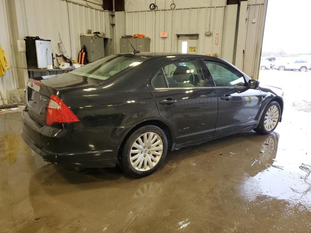 Vin: 3fadp0l35br145403, lot: 54918895, ford fusion hybrid 20113