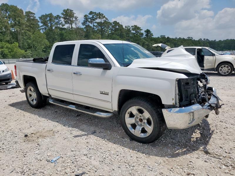 Vin: 3gcpcsec7jg509584, lot: 57797395, chevrolet all models c1500 ltz 20184