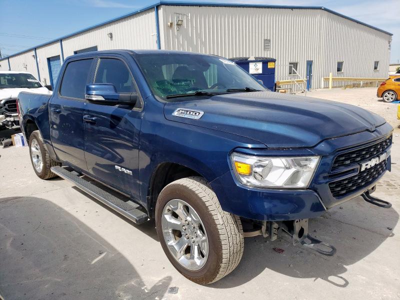 Vin: 1c6srfft0nn379571, lot: 57670985, ram 1500 big horn/lone star 20224