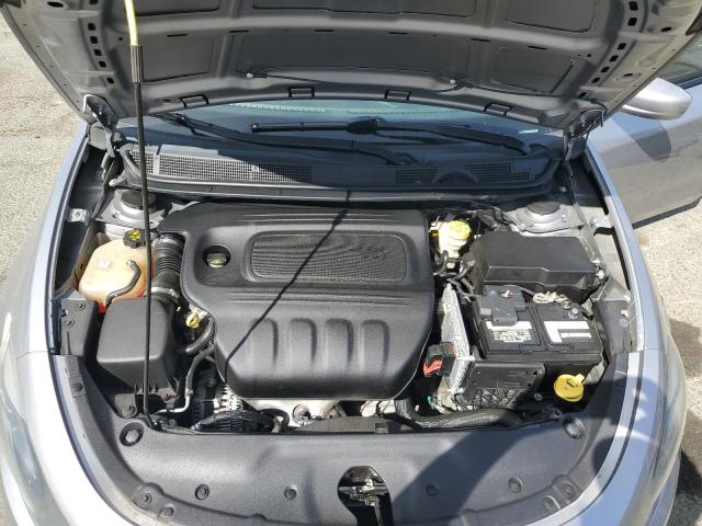 2016 DODGE DART SE - 1C3CDFAA8GD530235