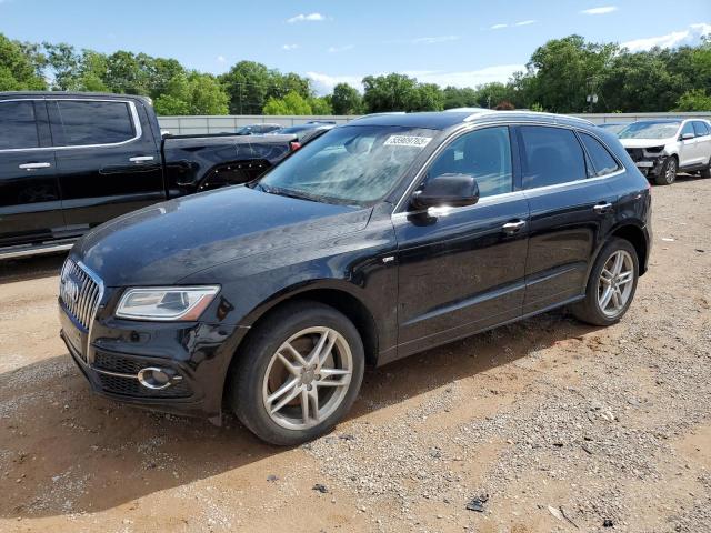 Vin: wa1d7afp1ha055614, lot: 55909765, audi q5 premium plus s-line 2017 img_1