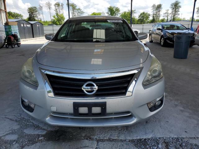 2015 NISSAN ALTIMA 2.5 - 1N4AL3AP6FC142343