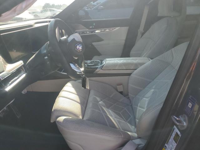 2023 BMW 760 XI WBA33EJ09PCM54270