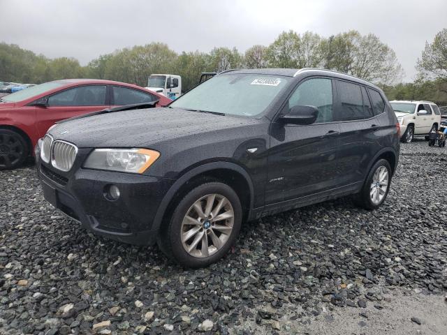 Vin: 5uxwx9c5xd0d05532, lot: 54230055, bmw x3 xdrive28i 2013 img_1