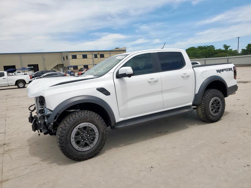Vin: 1fter4lr2sle06182, lot: 57167345, ford ranger rap raptor 2025 img_1