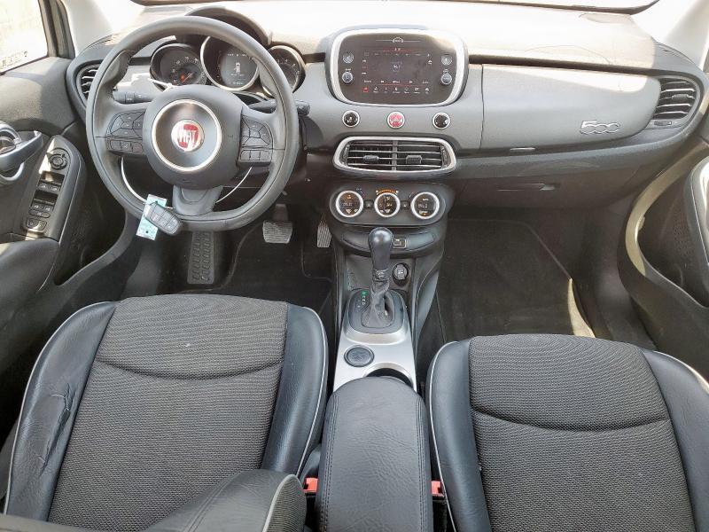 2018 FIAT 500X TREKK ZFBCFXCBXJP667378