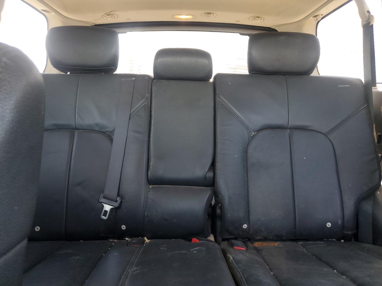 MITSUBISHI ENDEAVOR SE