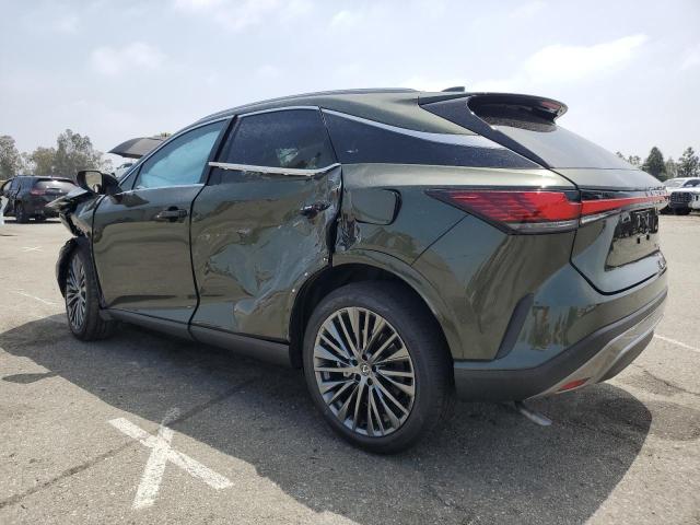 Vin: jtjcjmgaxs2029770, lot: 55361045, lexus rx 450h+ l 450h+ luxury 20252