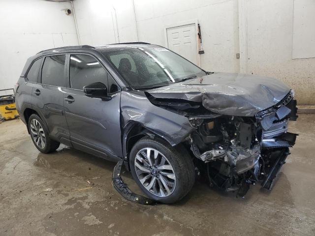 2025 SUBARU FORESTER T JF2SLDTCXSH456011