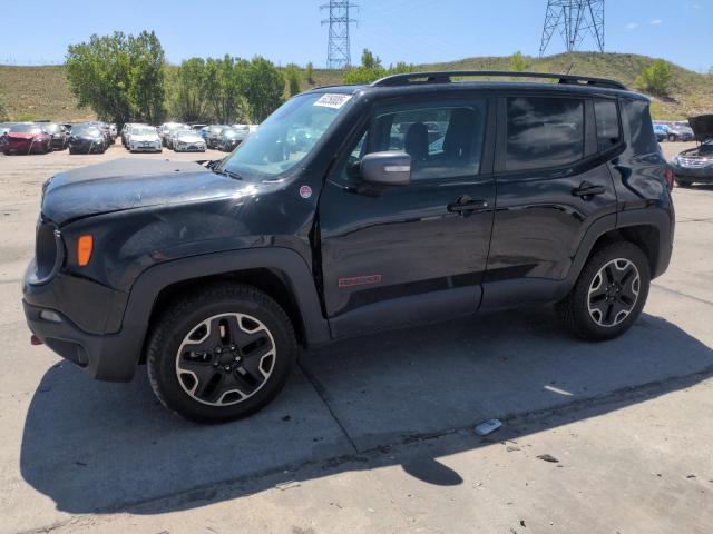Vin: zaccjbct7gpe26266, lot: 58250005, jeep renegade trailhawk 2016 img_1