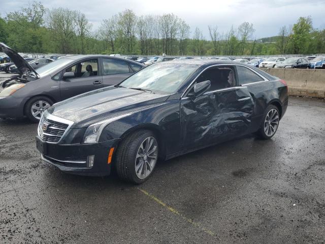 Vin: 1g6ah1rx3h0118934, lot: 56166485, cadillac ats luxury 2017 img_1