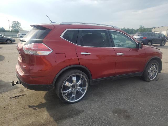 Vin: knmat2mt3gp616062, lot: 57055625, nissan rogue s 20163