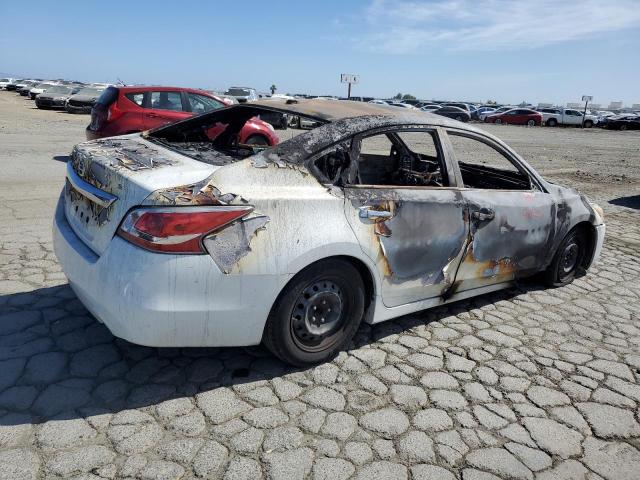 Vin: 1n4al3ap5fc283260, lot: 58183025, nissan altima 2.5 20153