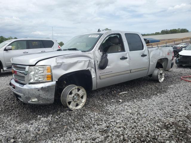 Vin: 1gcpkse73cf210149, lot: 55242425, chevrolet all models k1500 lt 2012 img_1
