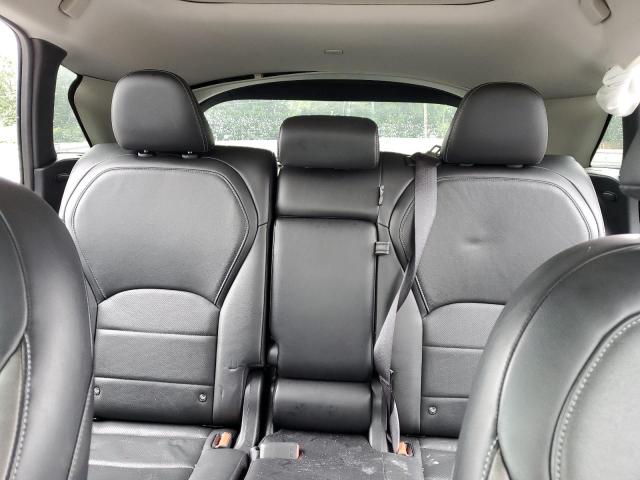 2019 INFINITI QX50 ESSEN 3PCAJ5M37KF107957