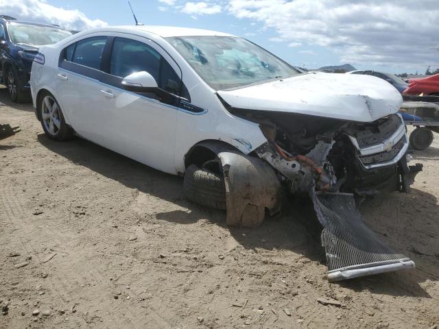 Vin: 1g1rh6e41eu135723, lot: 56878465, chevrolet volt 20144