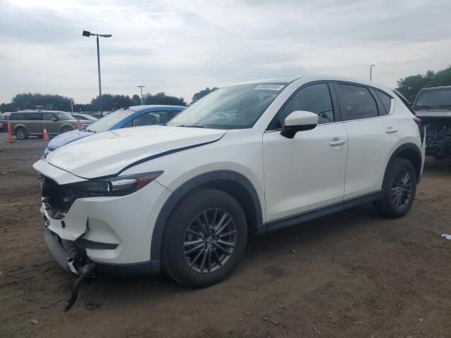Vin: jm3kfbcmxk0671817, lot: 58806985, mazda cx-5 touring 2019 img_1