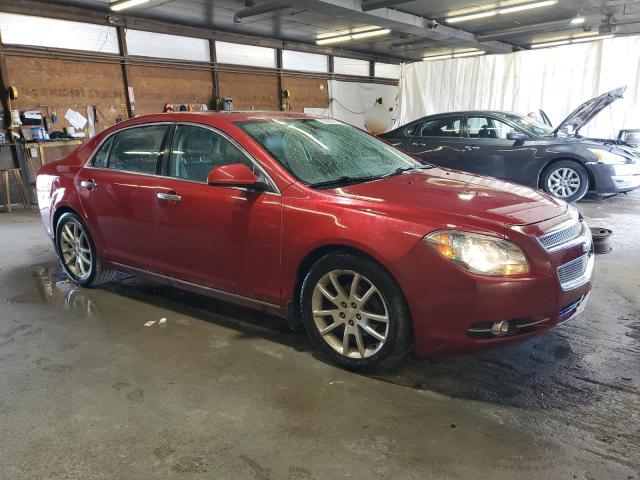 2012 CHEVROLET MALIBU LTZ - 1G1ZG5E7XCF349683