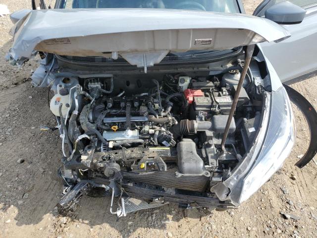 2023 NISSAN KICKS SV - 3N1CP5CV2PL534338
