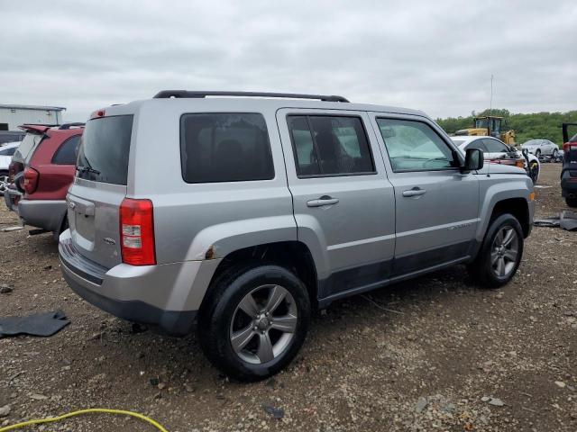 Vin: 1c4njrfb2fd396806, lot: 57651155, jeep patriot latitude 20153