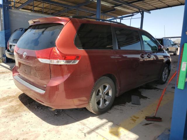 Vin: 5tdkk3dc4ds379791, lot: 56662395, toyota all models le 20133