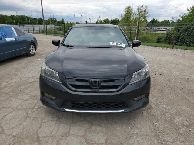 2015 HONDA ACCORD SPO - 1HGCR2F58FA237115