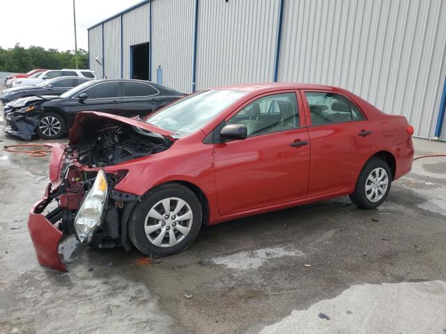 Vin: 2t1bu4ee4bc588406, lot: 56652845, toyota corolla base 2011 img_1