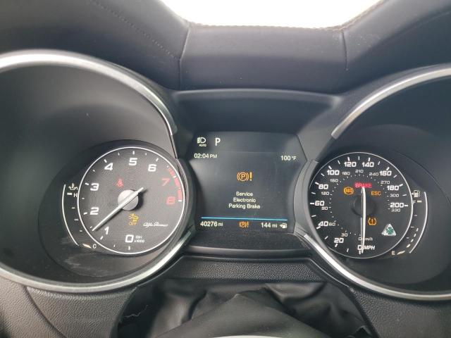 2018 ALFA ROMEO STELVIO QU ZASFAKEV2J7C20683