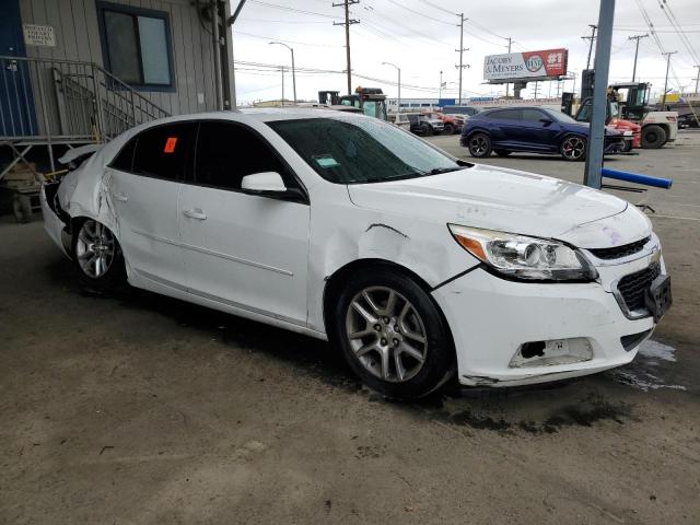 Vin: 1g11c5sl1fu151519, lot: 58637025, chevrolet malibu 1lt 20154
