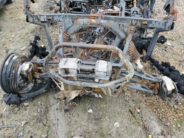 2019 CAN-AM COMMANDER 3JBUWAP46KK002297