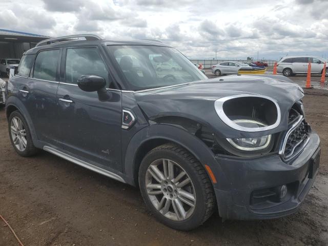 Vin: wmzyx1c05l3l61405, lot: 59017995, mini cooper s countryman all4 20204