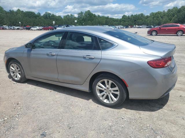 Vin: 1c3cccab4gn159868, lot: 58318145, chrysler 200 limited 20162