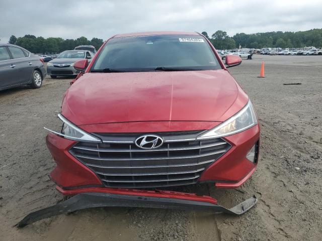 2020 HYUNDAI ELANTRA SE - 5NPD74LF3LH550711