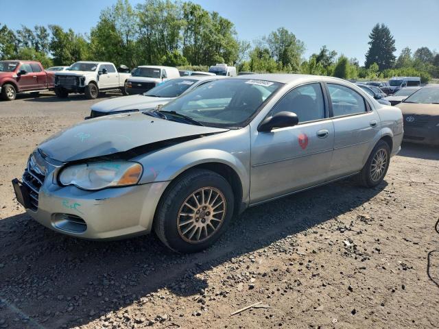CHRYSLER SEBRING TO