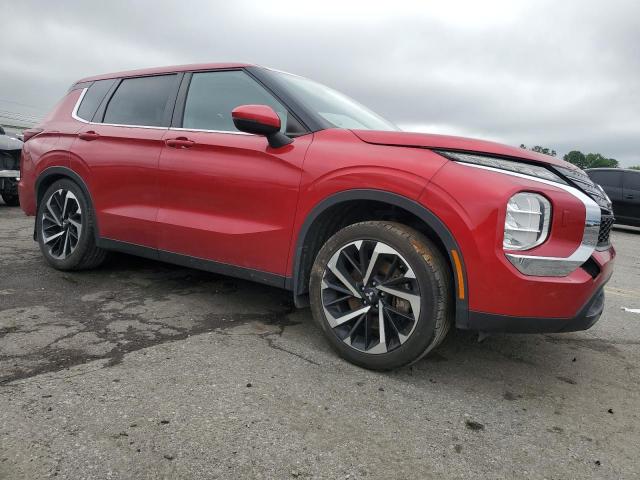 Vin: ja4j4ta84nz019839, lot: 58567745, mitsubishi outlander es 20224