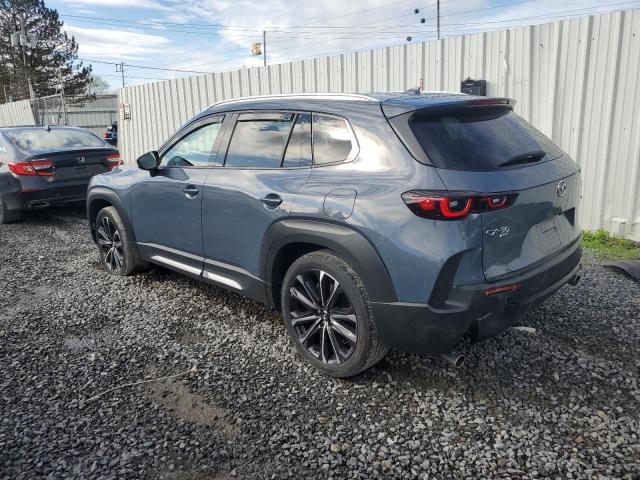 Vin: 7mmvabem4pn102893, lot: 55818545, mazda cx-50 premium plus 20232