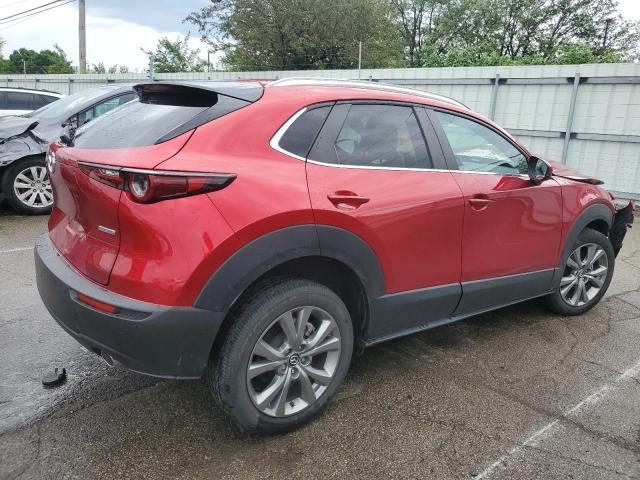 Vin: 3mvdmbbmxpm537207, lot: 57724725, mazda cx30 select 20233