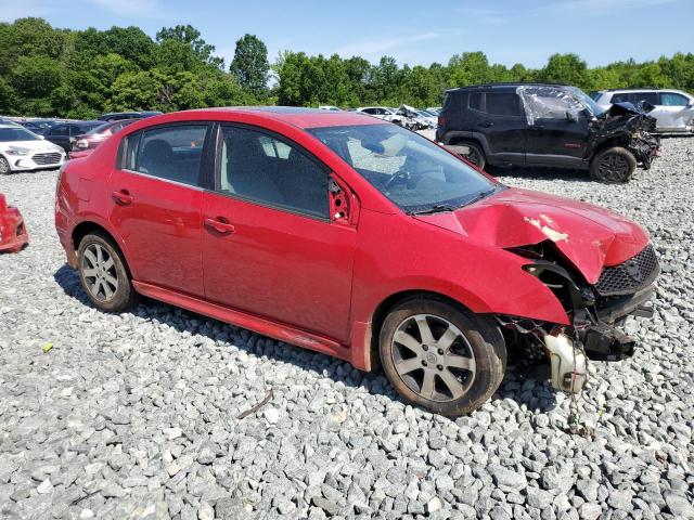 Vin: 3n1ab6ap9cl745711, lot: 57590035, nissan sentra 2.0 20124